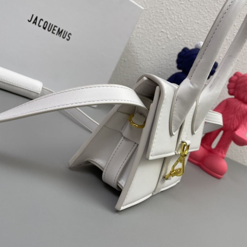 Jacquemus Satchel Bags